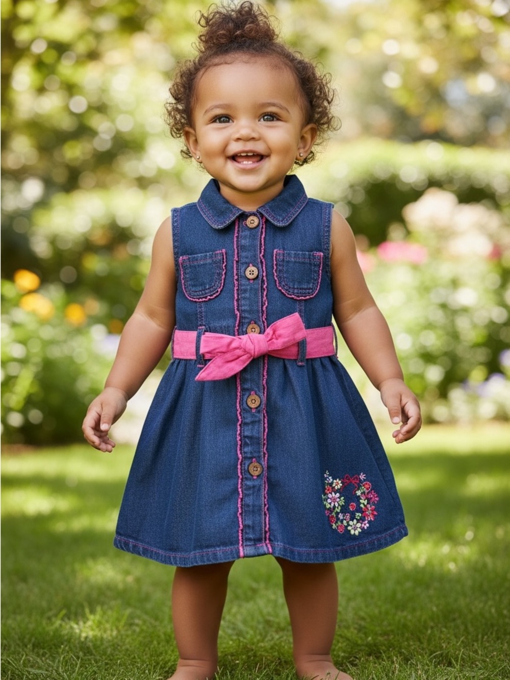 bundle baby girl 18-24 months bundle 15 pieces
